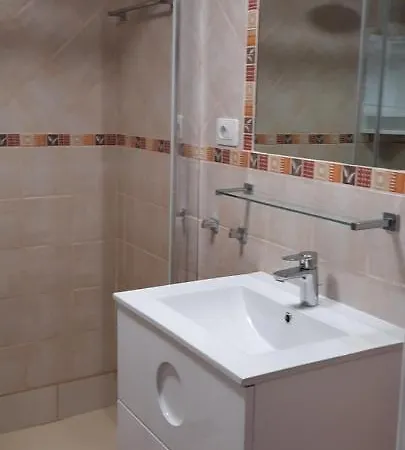 Iguazu 3 Private Apartment *