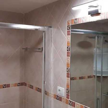 Apartment Iguazu 3 Private *