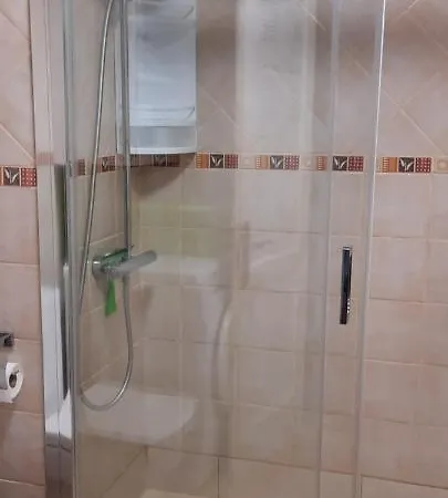 Iguazu 3 Private Apartment *