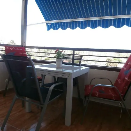 Iguazu 3 Private Apartment