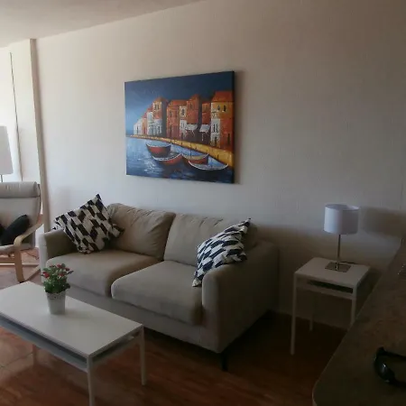 Iguazu 3 Private Apartment *