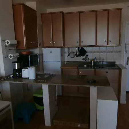 Iguazu 3 Private Apartment Playa del Inglés
