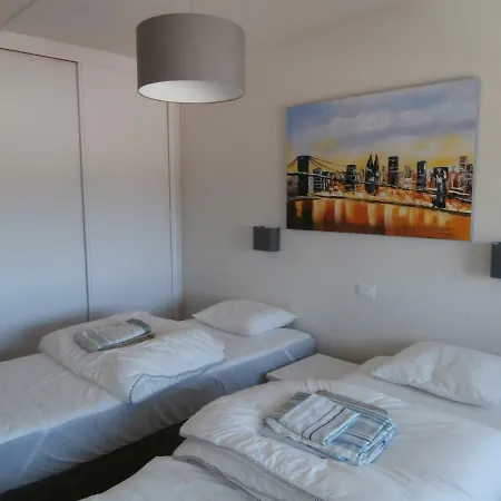 Iguazu 3 Private Apartment