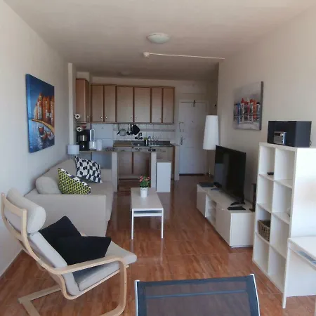 Iguazu 3 Private Apartment *