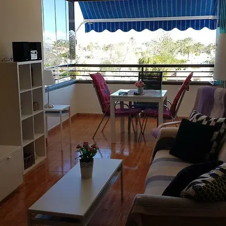 Apartment Iguazu 3 Private Playa del Inglés